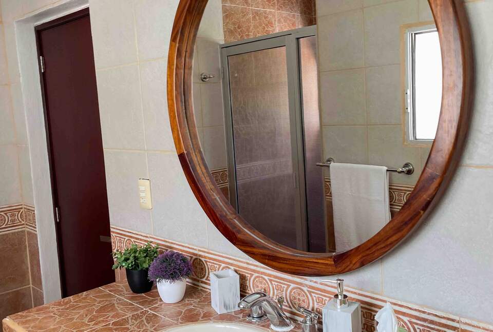 Bacalar Lagoon Waterfront Getaway - Bacalar, Mexico