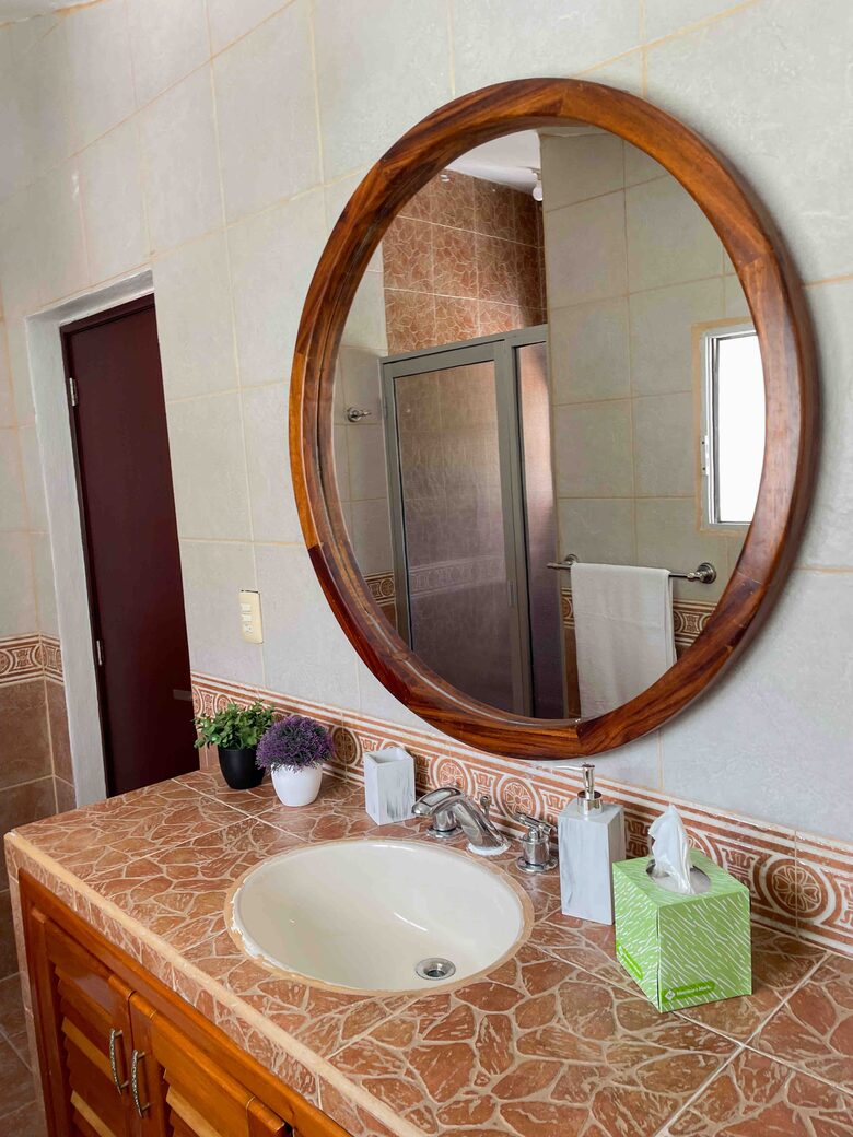 Bacalar Lagoon Waterfront Getaway - Bacalar, Mexico