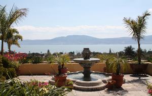 Lake Chapala Hacienda - Ajijic, Mexico
