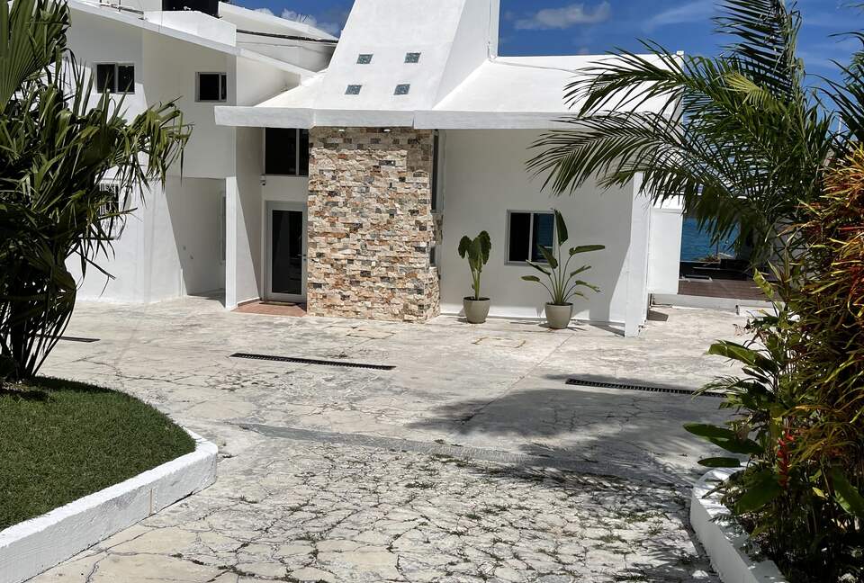 Bacalar Lagoon Waterfront Getaway - Bacalar, Mexico