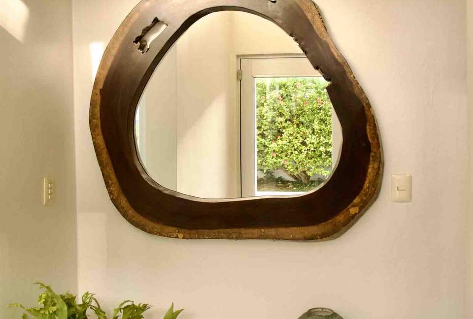 Bacalar Lagoon Waterfront Getaway - Bacalar, Mexico