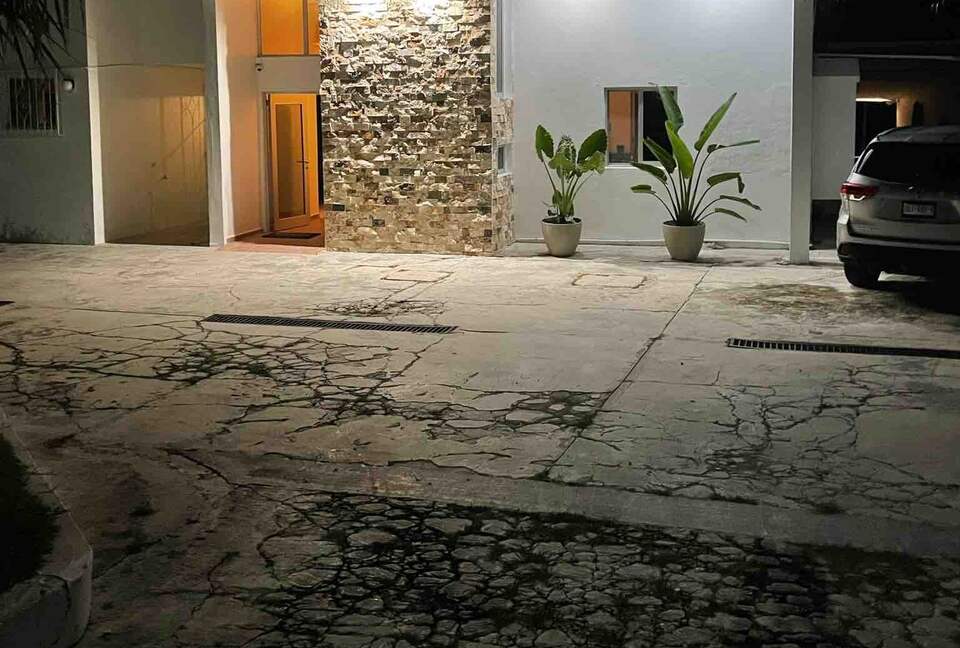 Bacalar Lagoon Waterfront Getaway - Bacalar, Mexico