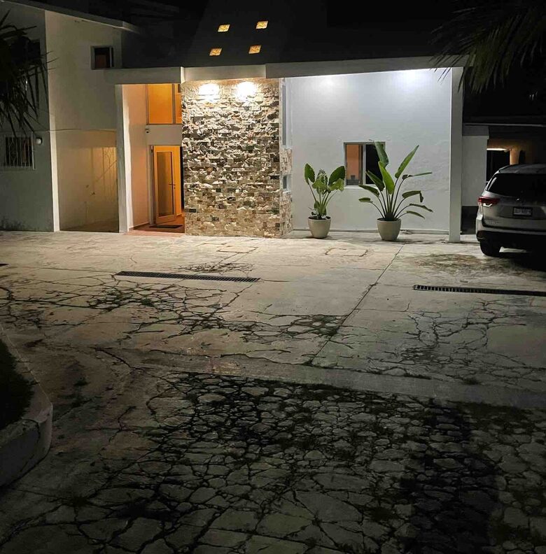 Bacalar Lagoon Waterfront Getaway - Bacalar, Mexico