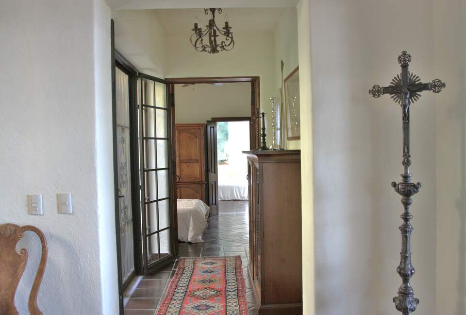 Lake Chapala Hacienda - Ajijic, Mexico