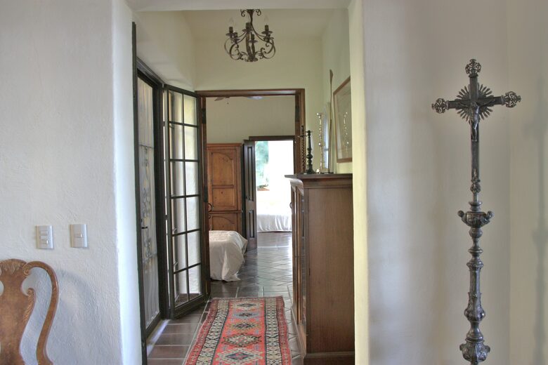 Lake Chapala Hacienda - Ajijic, Mexico