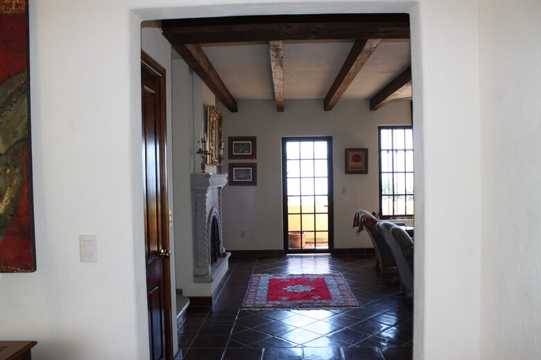 Lake Chapala Hacienda - Ajijic, Mexico