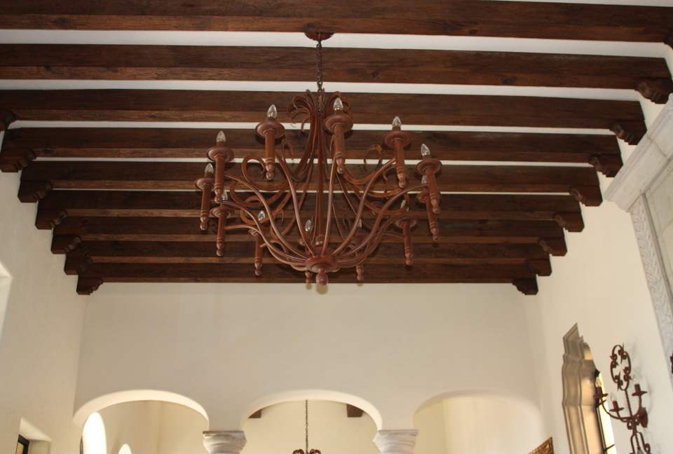 Lake Chapala Hacienda - Ajijic, Mexico