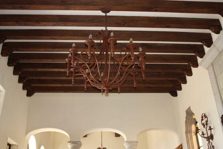 Lake Chapala Hacienda - Ajijic, Mexico