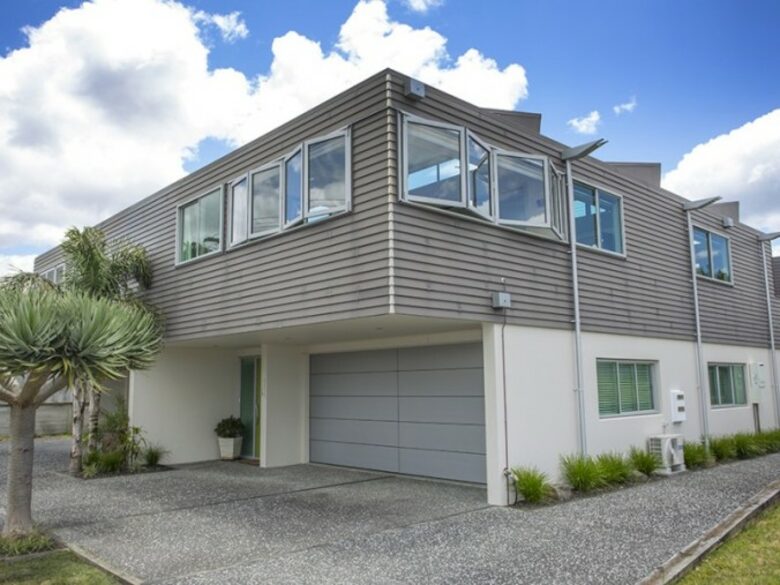 Modern apartment close to Coromandel surf beach - Whangamata, New Zealand