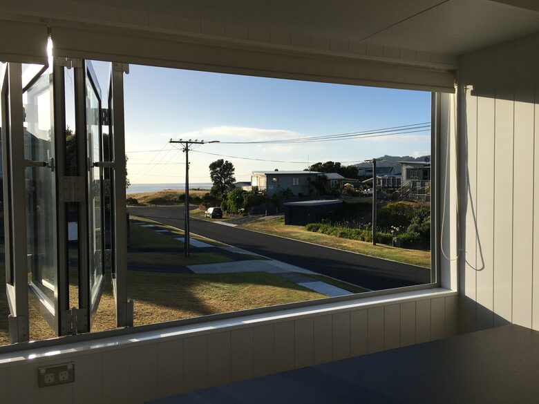 Modern apartment close to Coromandel surf beach - Whangamata, New Zealand
