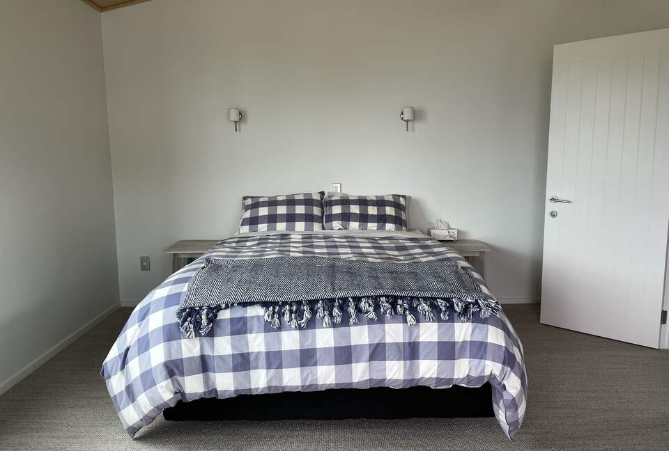 Modern apartment close to Coromandel surf beach - Whangamata, New Zealand