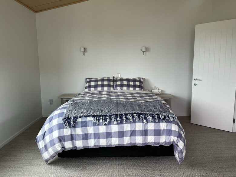 Modern apartment close to Coromandel surf beach - Whangamata, New Zealand