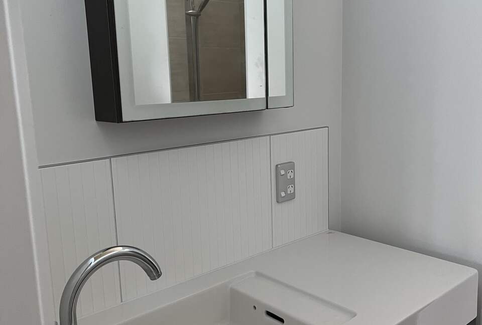 Modern apartment close to Coromandel surf beach - Whangamata, New Zealand