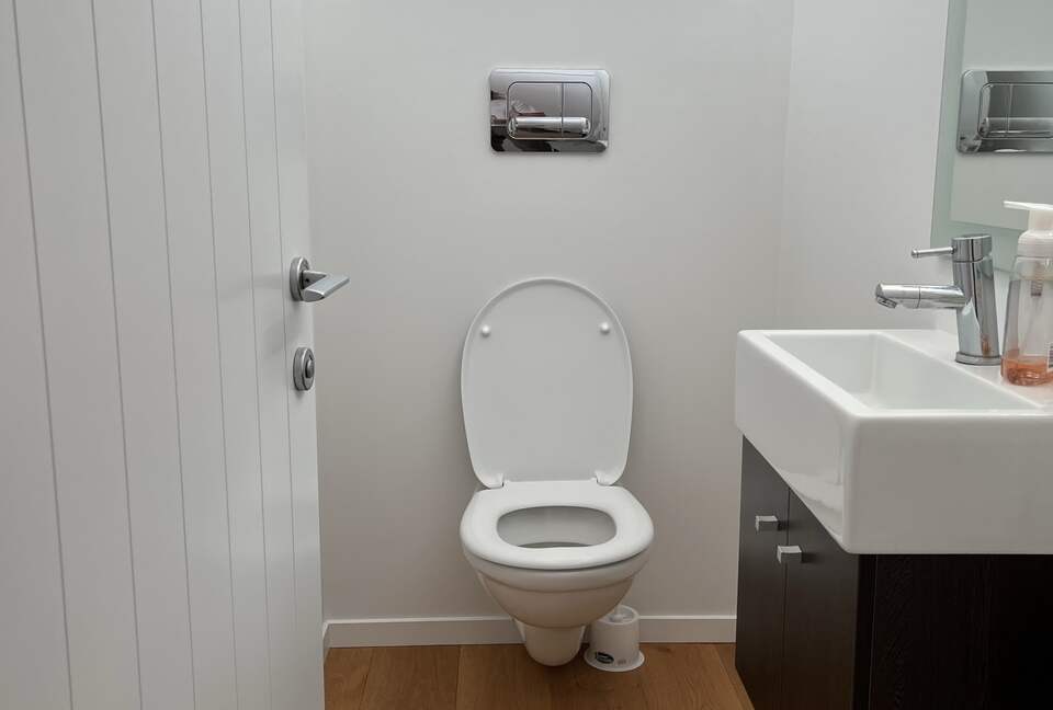 Modern apartment close to Coromandel surf beach - Whangamata, New Zealand