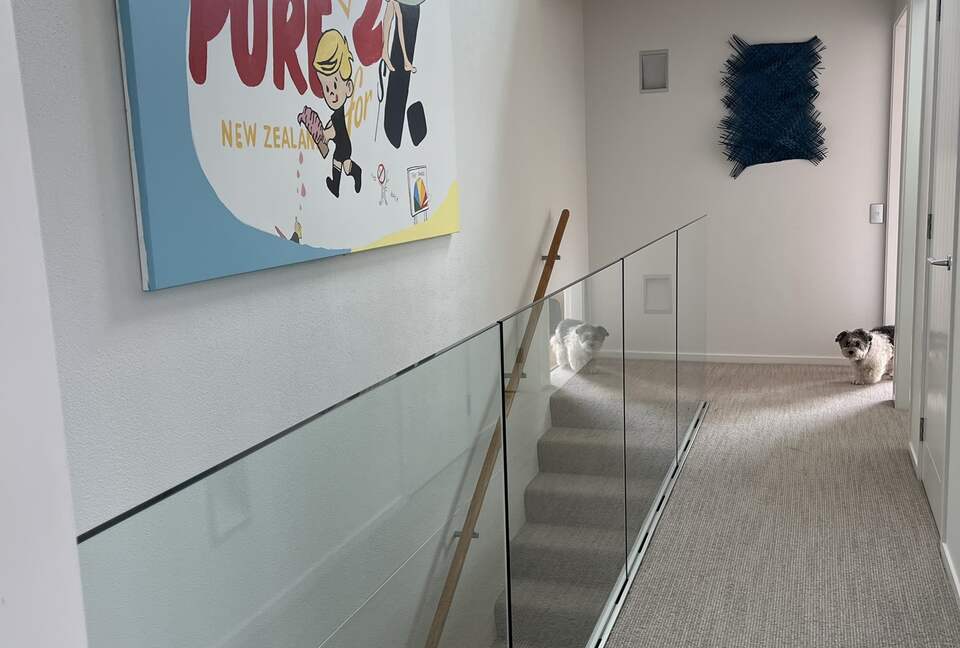 Modern apartment close to Coromandel surf beach - Whangamata, New Zealand