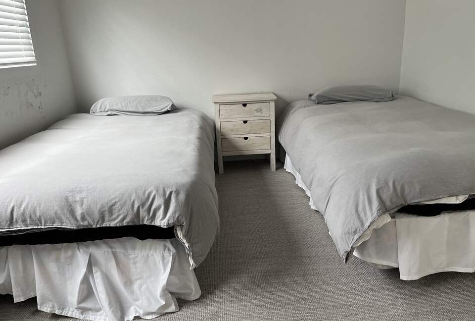 Modern apartment close to Coromandel surf beach - Whangamata, New Zealand