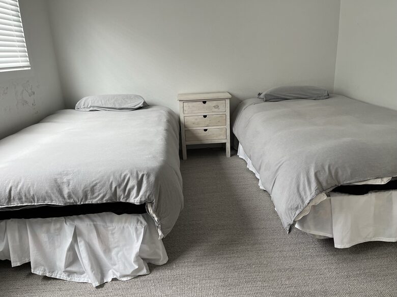 Modern apartment close to Coromandel surf beach - Whangamata, New Zealand