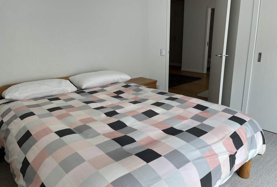 Modern apartment close to Coromandel surf beach - Whangamata, New Zealand