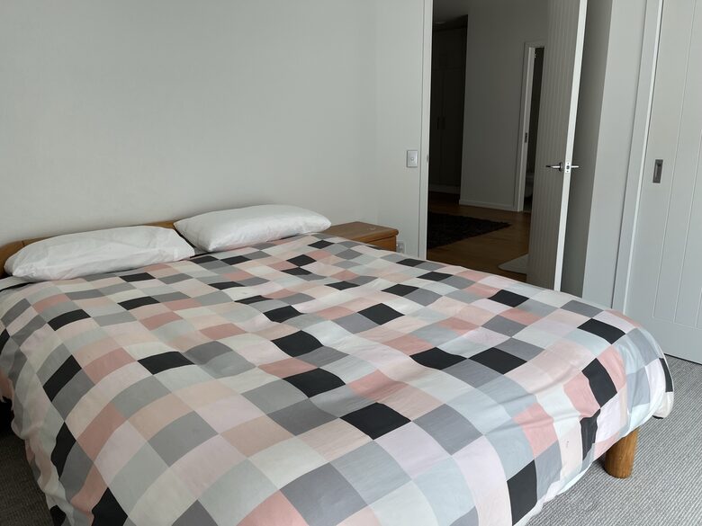 Modern apartment close to Coromandel surf beach - Whangamata, New Zealand