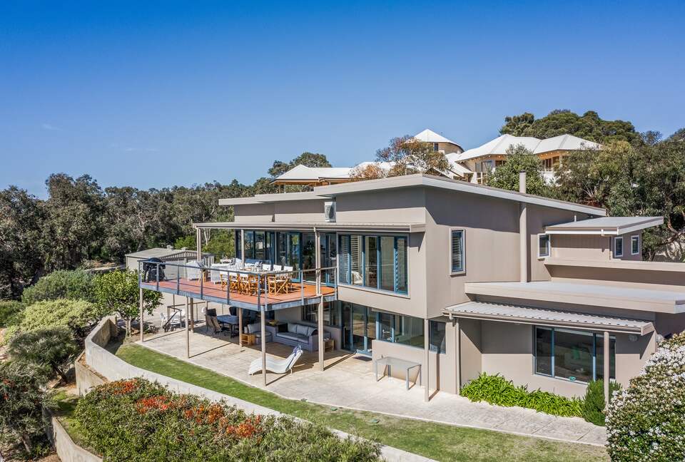 Bayview - Eagle Bay, Australia