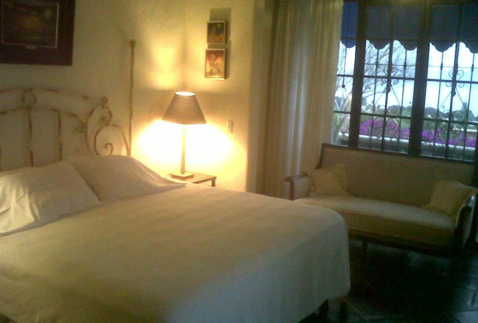 Lake Chapala Hacienda - Ajijic, Mexico