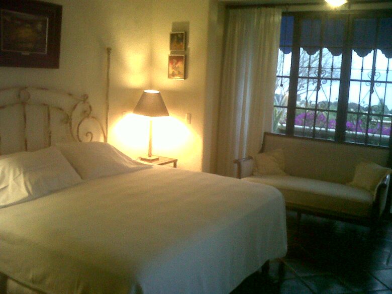 Lake Chapala Hacienda - Ajijic, Mexico