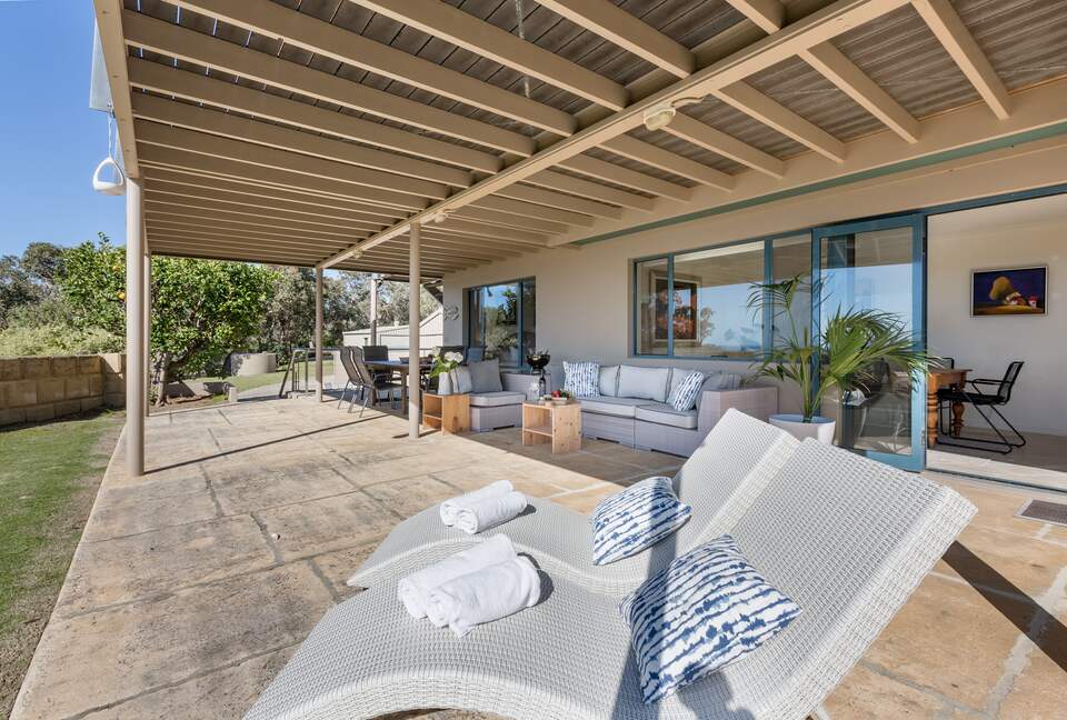 Bayview - Eagle Bay, Australia