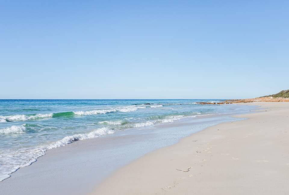 Bayview - Eagle Bay, Australia
