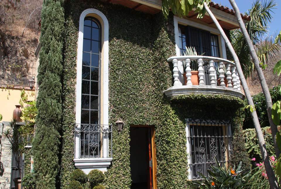 Lake Chapala Hacienda - Ajijic, Mexico