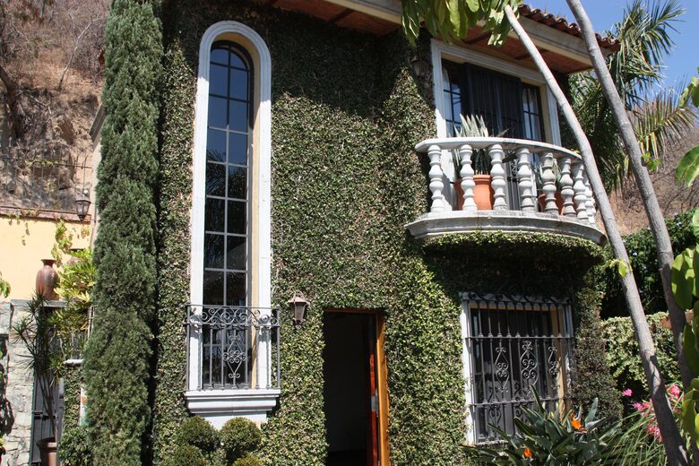 Lake Chapala Hacienda - Ajijic, Mexico