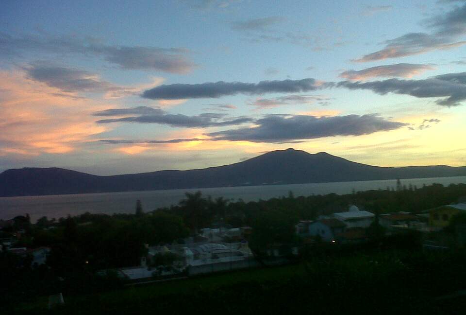 Lake Chapala Hacienda - Ajijic, Mexico