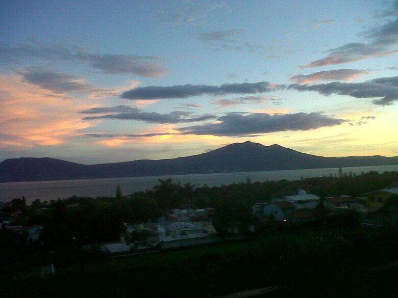 Lake Chapala Hacienda - Ajijic, Mexico