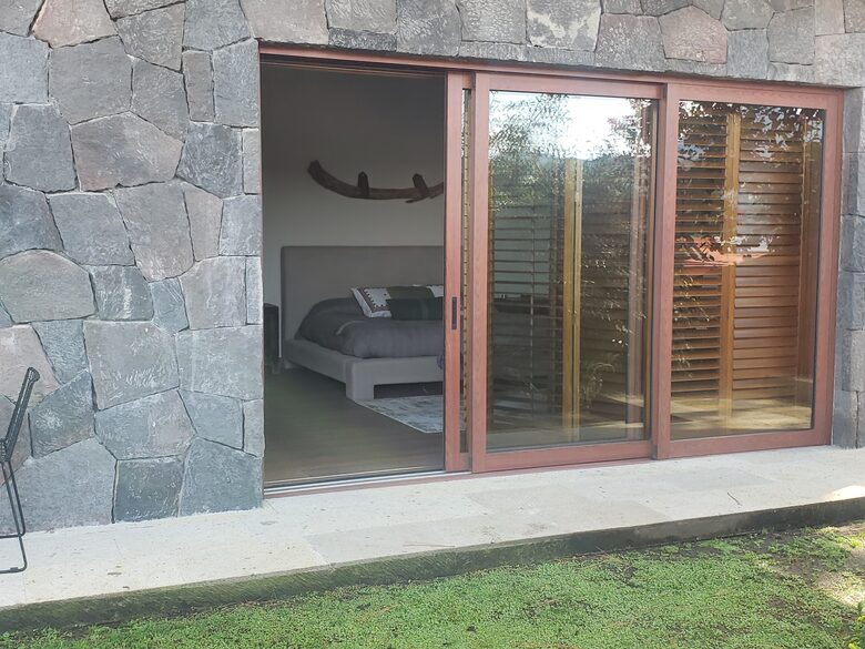 Beautiful New House With Lake Views - Valle de Bravo, Mexico