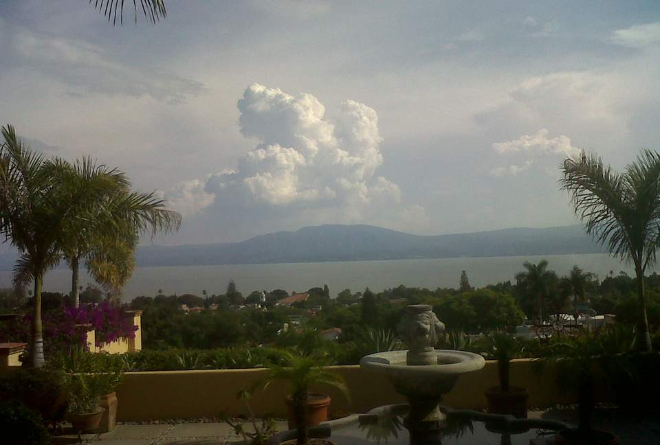 Lake Chapala Hacienda - Ajijic, Mexico