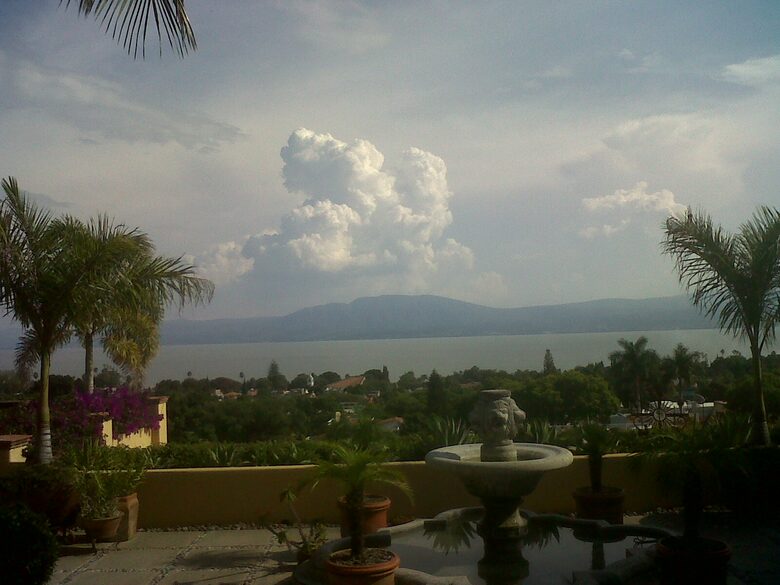 Lake Chapala Hacienda - Ajijic, Mexico