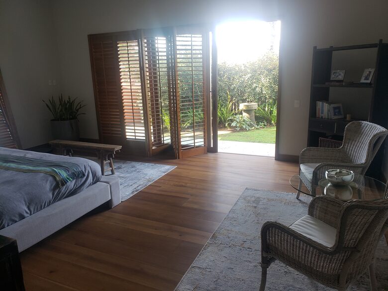 Beautiful New House With Lake Views - Valle de Bravo, Mexico