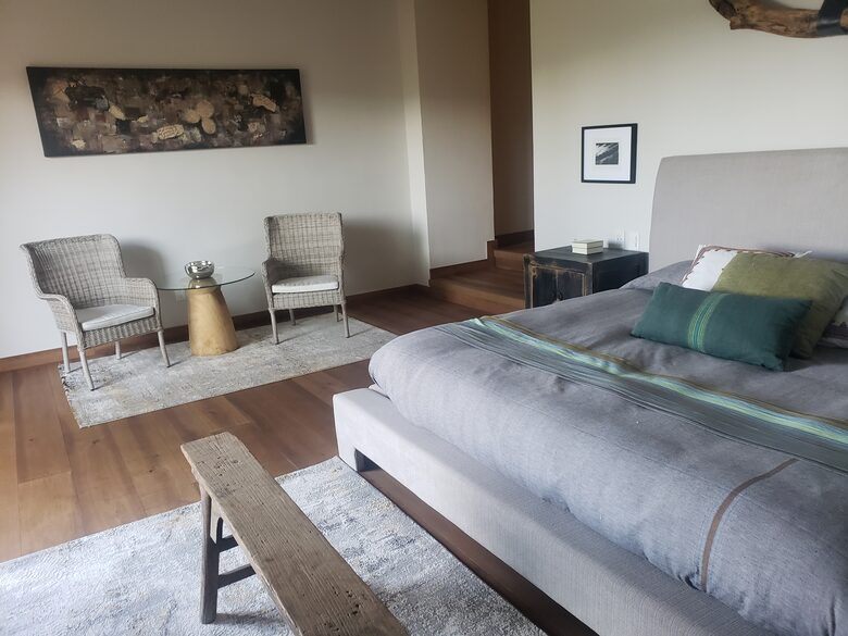 Beautiful New House With Lake Views - Valle de Bravo, Mexico