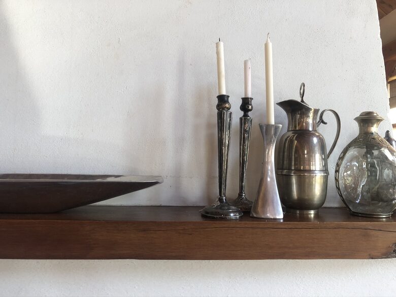 Ranch House on 880-acre Ranch in Argentine Lake District - Villa Lago Rivadavia, Argentina