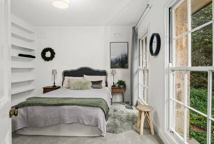 The Croft - Bowral, Australia