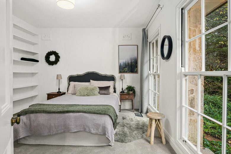 The Croft - Bowral, Australia