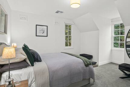 The Croft - Bowral, Australia