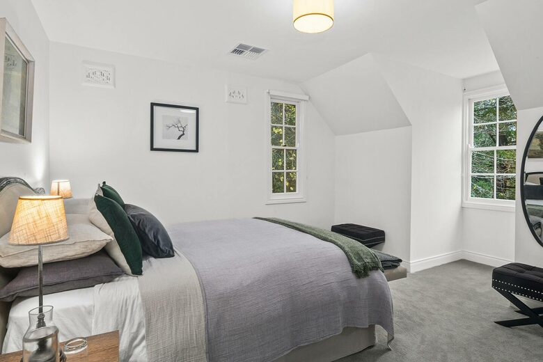 The Croft - Bowral, Australia