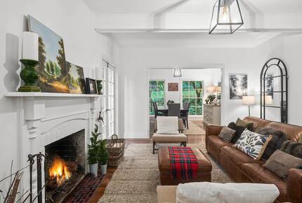 The Croft - Bowral, Australia