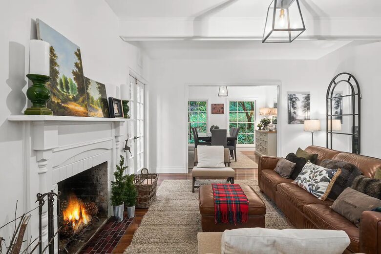 The Croft - Bowral, Australia