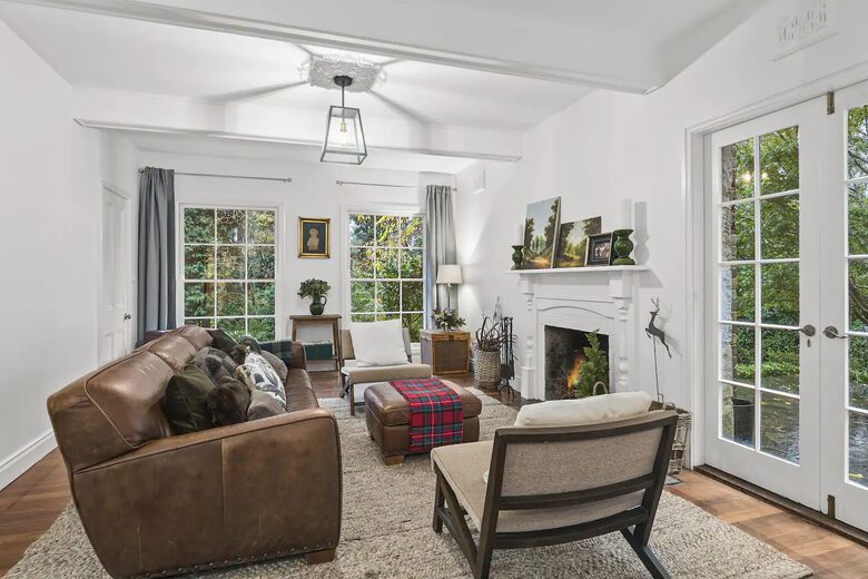 The Croft - Bowral, Australia