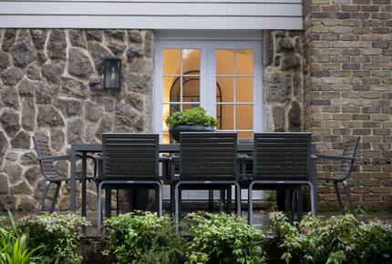 The Croft - Bowral, Australia