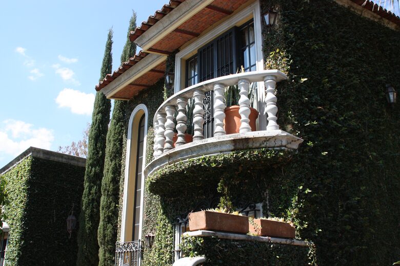 Lake Chapala Hacienda - Ajijic, Mexico