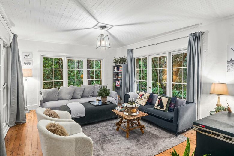 The Croft - Bowral, Australia