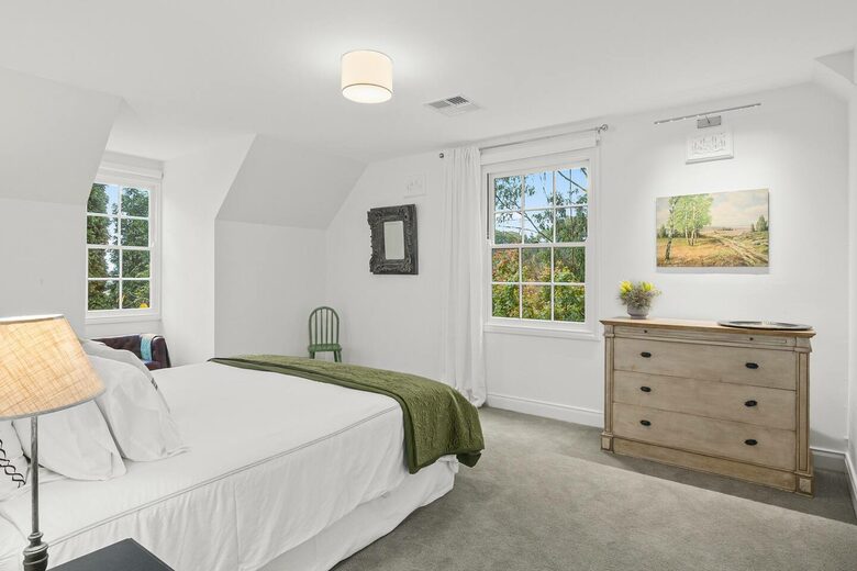 The Croft - Bowral, Australia