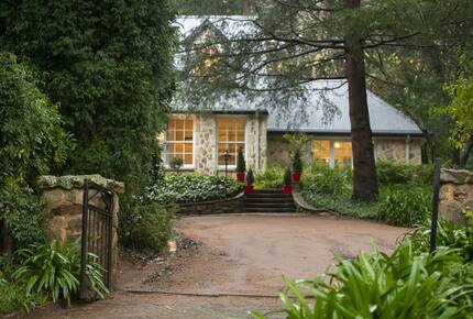 The Croft - Bowral, Australia